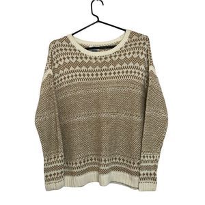 Old Navy Long Sleeve Knitted
